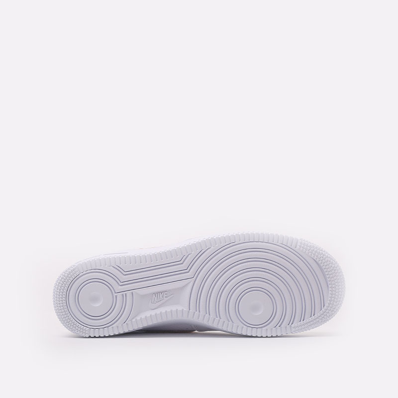 Мужские кроссовки Nike Air Force 1 LV8 (CW7567-101)  - цена, описание, фото 7